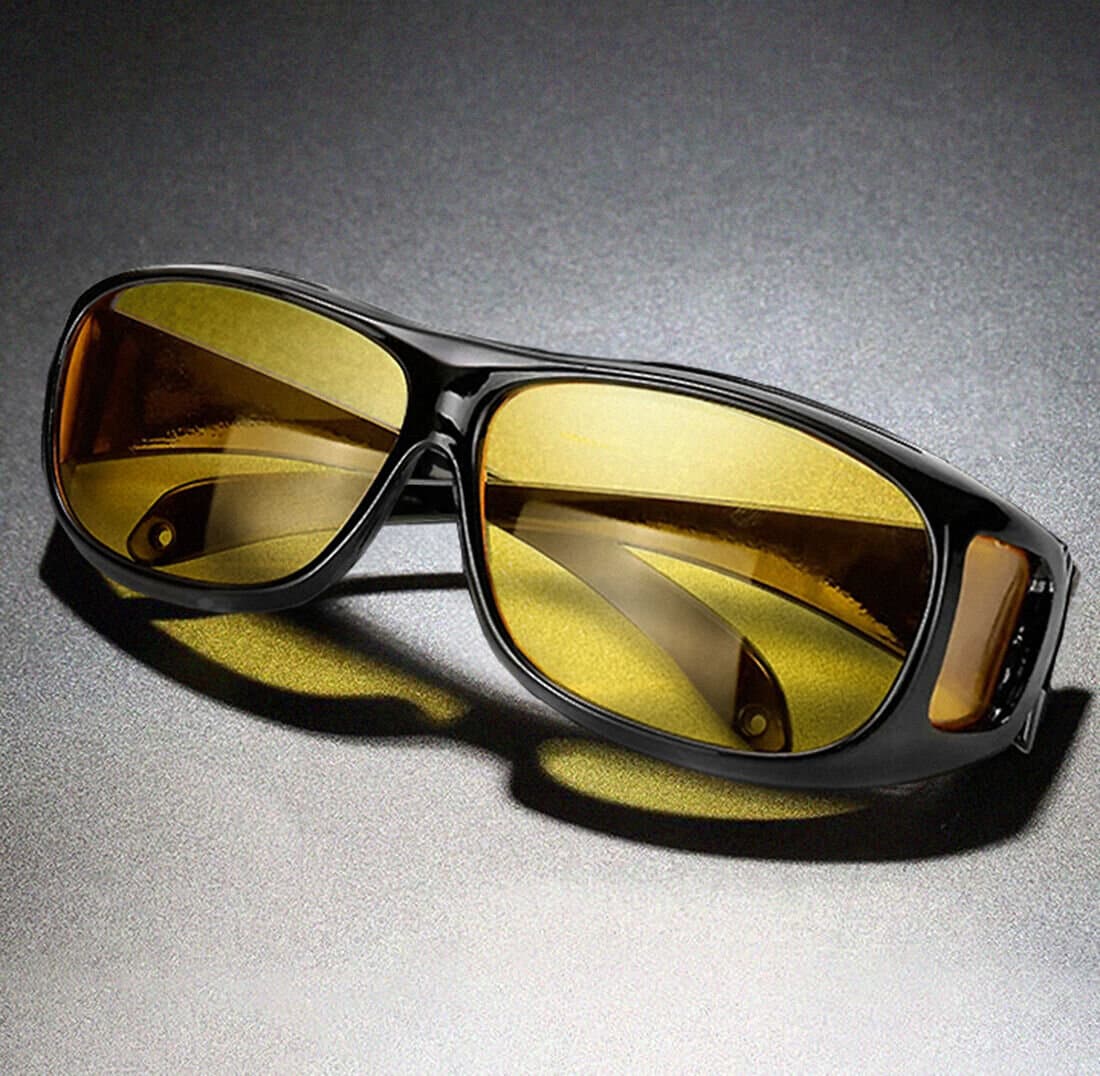 PolorVision Driving Glasses review hero image