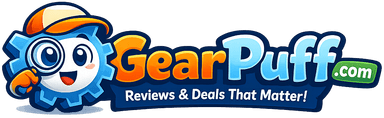 GearPuff