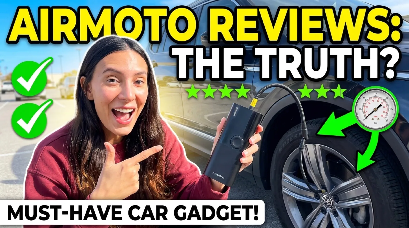 airmoto reviews: Airmoto Reviews 2026: Does This Tire Inflator Work? Airmoto Reviews 2026: Does This Tire Inflator Work? — airmoto reviews | GearPuff