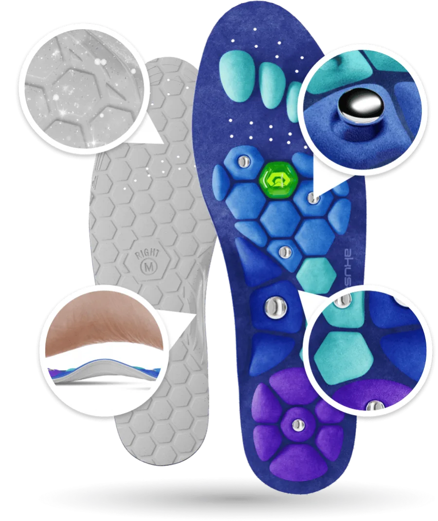 comfort insoles: How to Choose and Fit Comfort Insoles (Trim-to-Fit Guide) How to Choose and Fit Comfort Insoles (Trim-to-Fit Guide) — comfort insoles | GearPuff