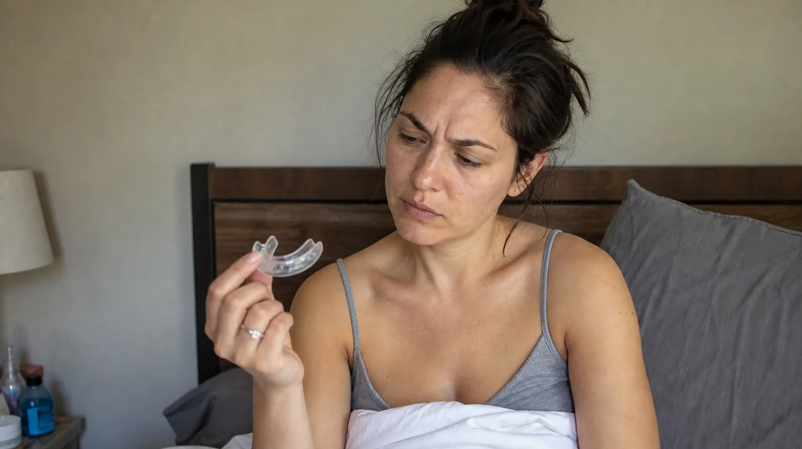 anti snore pillow vs mouthpiece: Anti-Snore Pillow vs Mouthpiece: Which Actually Stops Snoring? Anti-Snore Pillow vs Mouthpiece: Which Actually Stops Snoring? — anti snore pillow vs mouthpiece | GearPuff