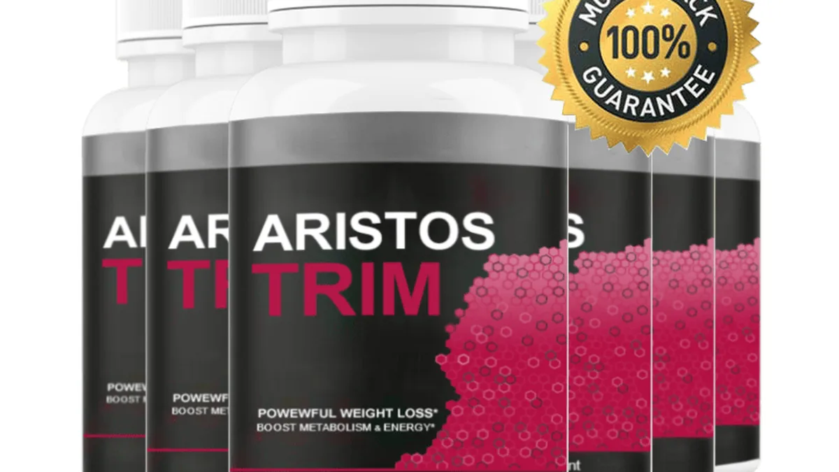 Aristos Trim Review 2026: 11 Ingredients Checked Aristos Trim Review 2026: 11 Ingredients Checked — aristos trim review | GearPuff