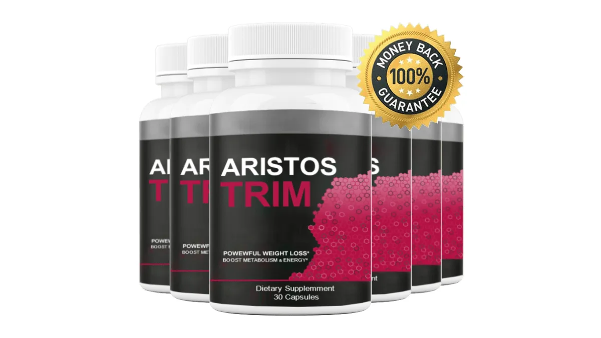 Aristos Trim vs LivPure 2026: Which Liver Fat Burner Wins Aristos Trim vs LivPure 2026: Which Liver Fat Burner Wins — aristos trim vs livpure | GearPuff