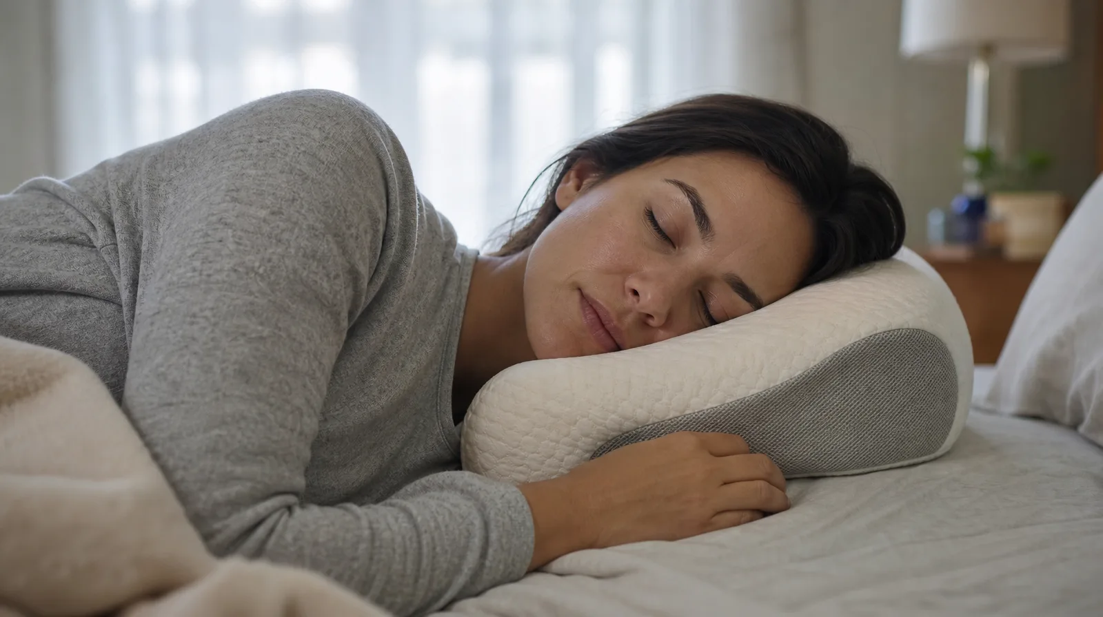 best anti snore pillow 2026: Best Anti-Snore Pillows 2026: 5 Tested and Ranked Best Anti-Snore Pillows 2026: 5 Tested and Ranked — best anti snore pillow 2026 | GearPuff