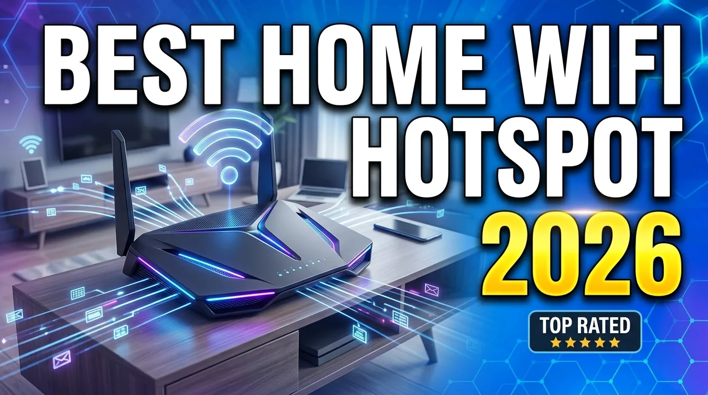 home wifi hotspot: Best Home WiFi Hotspot in 2026: Portable Internet for Your House Best Home WiFi Hotspot in 2026: Portable Internet for Your House — home wifi hotspot | GearPuff