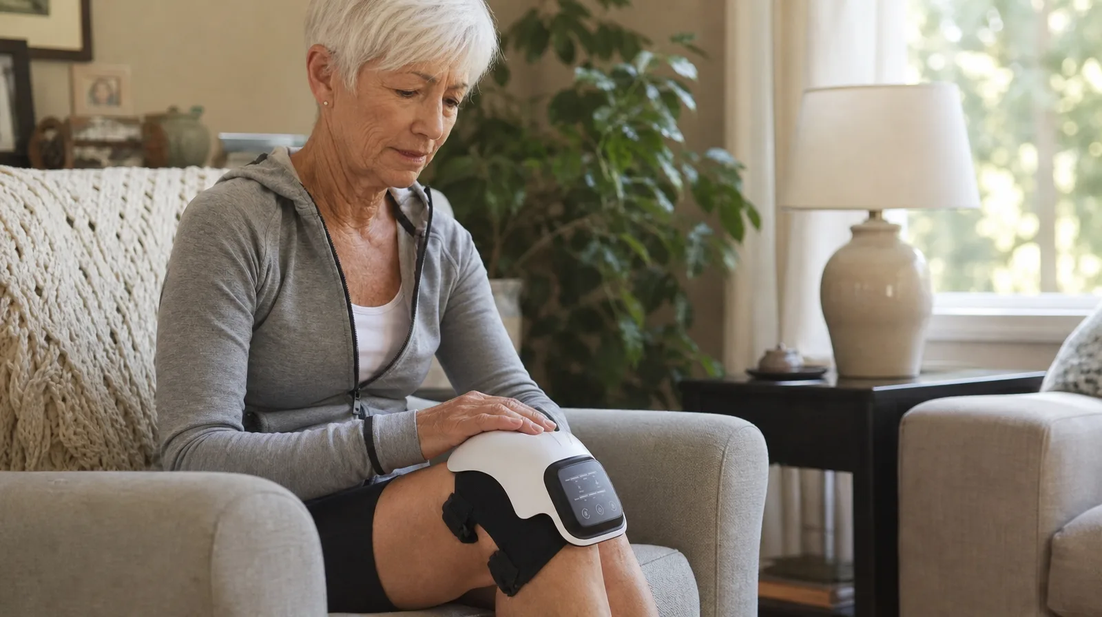 Best Knee Massager for Arthritis (2026): 6 Picks for Stiff, Achy Knees Best Knee Massager for Arthritis (2026): 6 Picks for Stiff, Achy Knees — best knee massager for arthritis | GearPuff