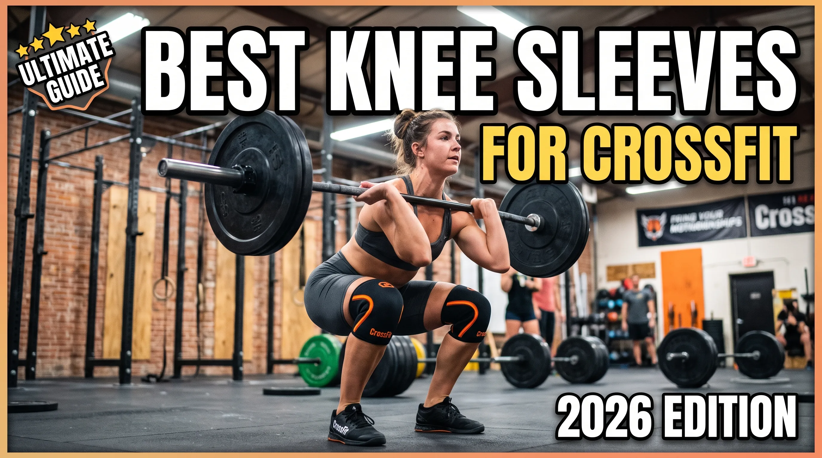 best knee sleeves for crossfit: Best Knee Sleeves for CrossFit (2026) Best Knee Sleeves for CrossFit (2026) — best knee sleeves for crossfit | GearPuff