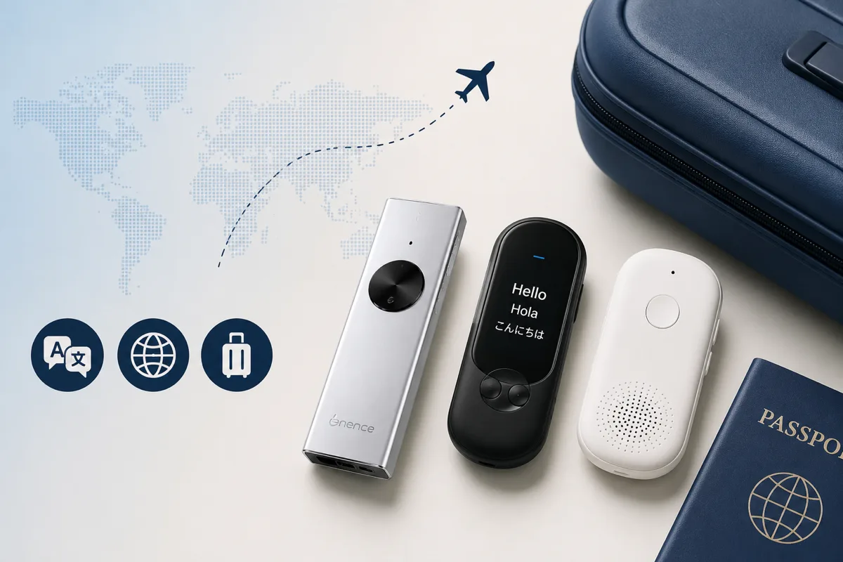 best translator device for travel: Best Translator Devices for International Travel in 2026 Best Translator Devices for International Travel in 2026 — best translator device for travel | GearPuff