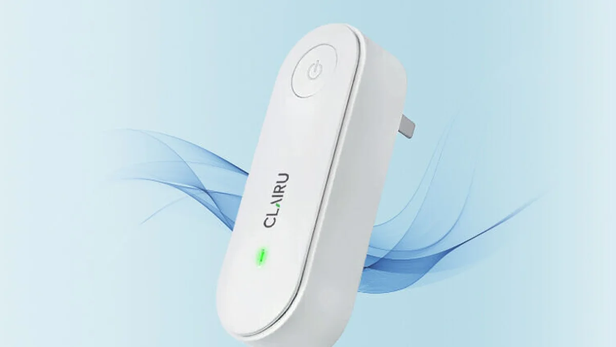 Clairu Air Purifier Reviews, Complaints and Trustpilot Score Clairu Air Purifier Reviews, Complaints and Trustpilot Score — clairu air purifier reviews complaints | GearPuff