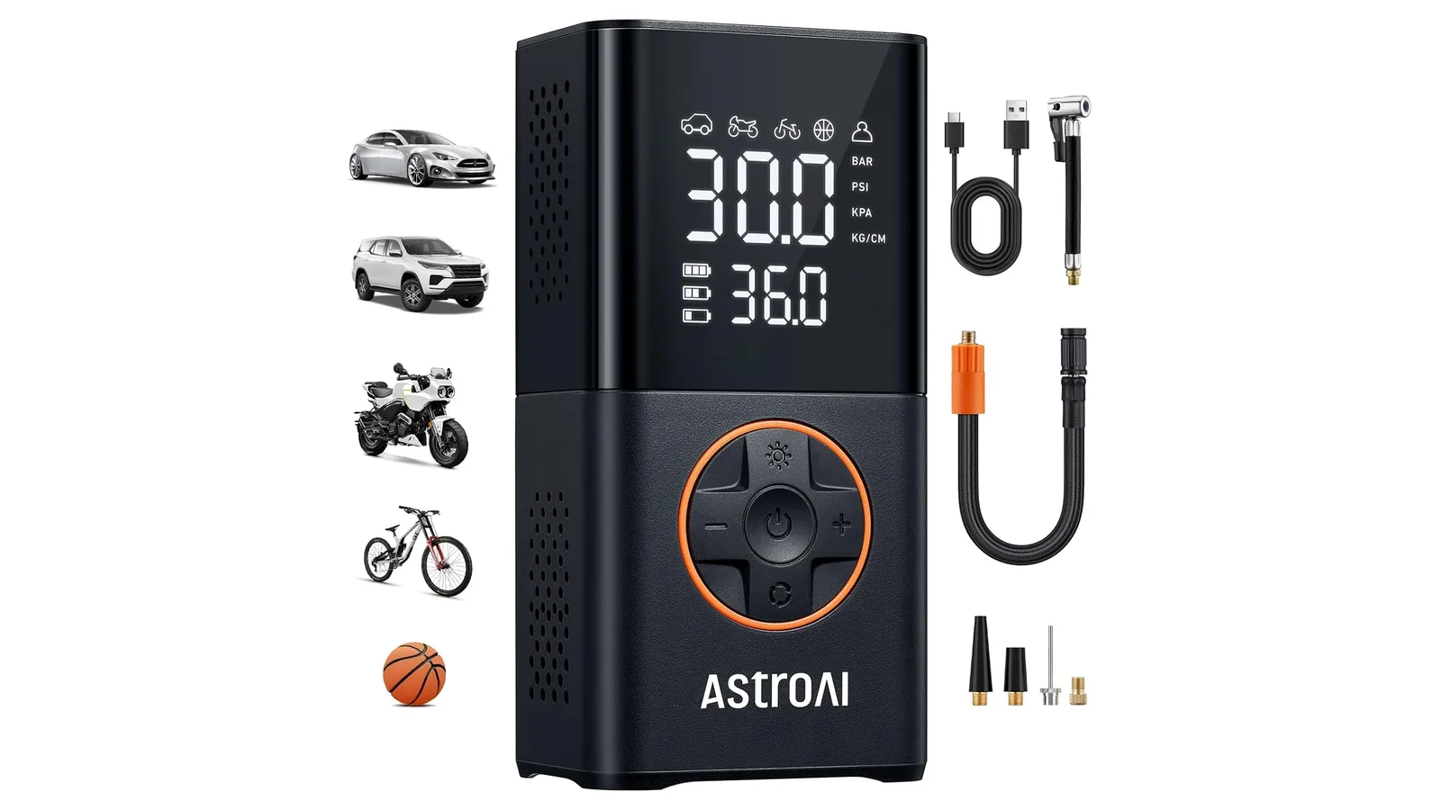 How Many Tires Can a Portable Inflator Fill Before It Overheats? How Many Tires Can a Portable Inflator Fill Before It Overheats? — portable tire inflator overheating | GearPuff