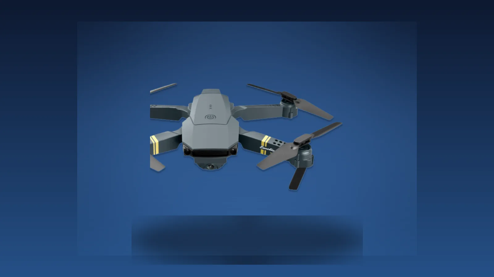 Cyber Falcon Drone Review 2026: 3 Weeks of Real Flight Tests Cyber Falcon Drone Review 2026: 3 Weeks of Real Flight Tests — cyber falcon drone review | GearPuff