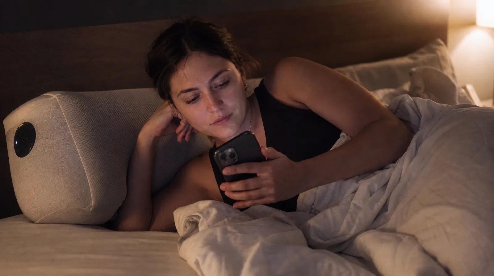 do smart pillows work: Do Smart Pillows Work? We Tested 3 for a Month Do Smart Pillows Work? We Tested 3 for a Month — do smart pillows work | GearPuff