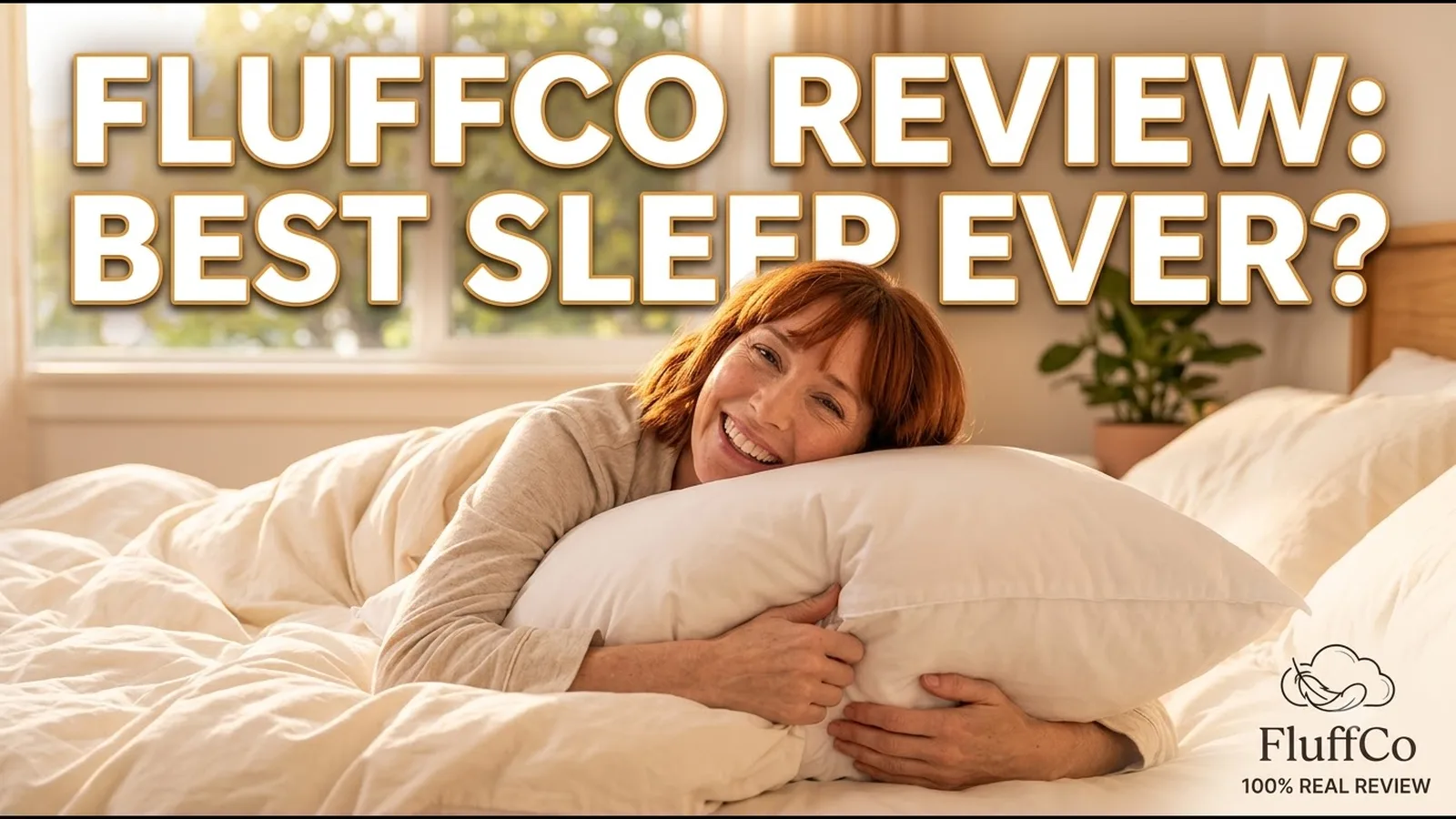 FluffCo pillows review: FluffCo Pillows Review 2026: Hotel Pillow at Home, But Is It Worth It? FluffCo Pillows Review 2026: Hotel Pillow at Home, But Is It Worth It? — FluffCo pillows review | GearPuff