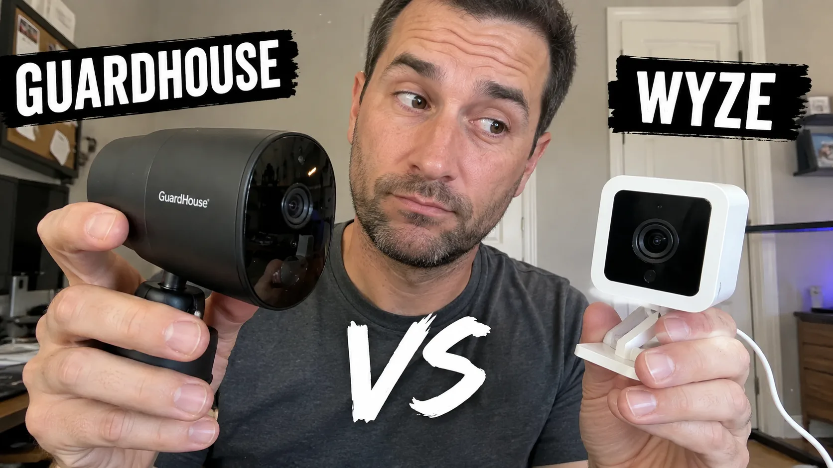 guardhouse vs wyze: GuardHouse vs Wyze Security Camera: Which $35 Camera Wins in 2026? GuardHouse vs Wyze Security Camera: Which $35 Camera Wins in 2026? — guardhouse vs wyze | GearPuff