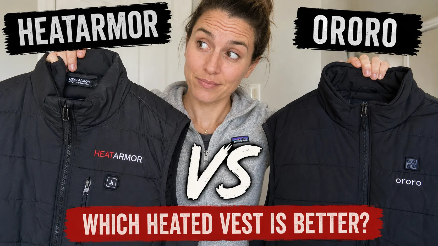 heatarmor vs ororo: HeatArmor vs Ororo Heated Vest: Which One Actually Worth It in 2026? HeatArmor vs Ororo Heated Vest: Which One Actually Worth It in 2026? — heatarmor vs ororo | GearPuff