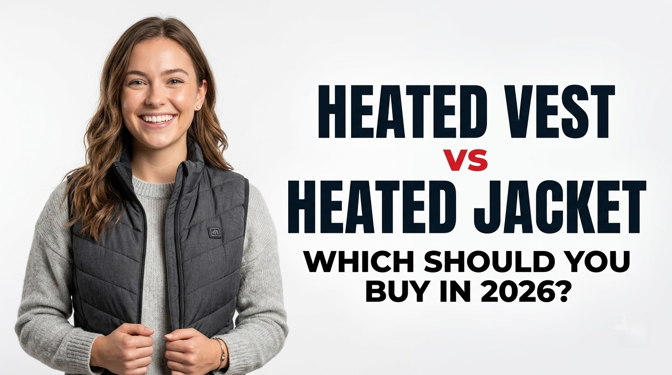 heated vest vs jacket: Heated Vest vs Heated Jacket: Which Should You Buy in 2026? Heated Vest vs Heated Jacket: Which Should You Buy in 2026? — heated vest vs jacket | GearPuff