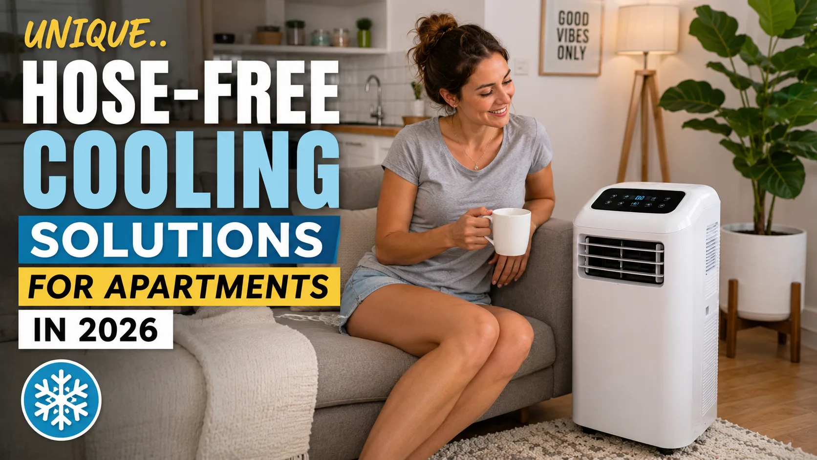 hose-free cooling: Hose-Free Cooling Solutions for Apartments in 2026 Hose-Free Cooling Solutions for Apartments in 2026 — hose-free cooling | GearPuff