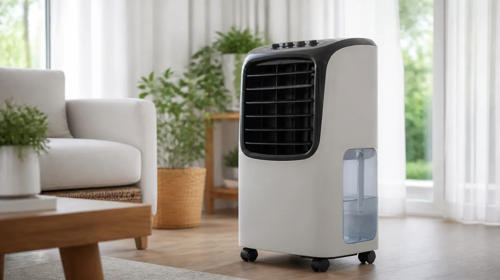 how do evaporative coolers work: How Evaporative Coolers Work: The Simple Physics, Explained How Evaporative Coolers Work: The Simple Physics, Explained — how do evaporative coolers work | GearPuff
