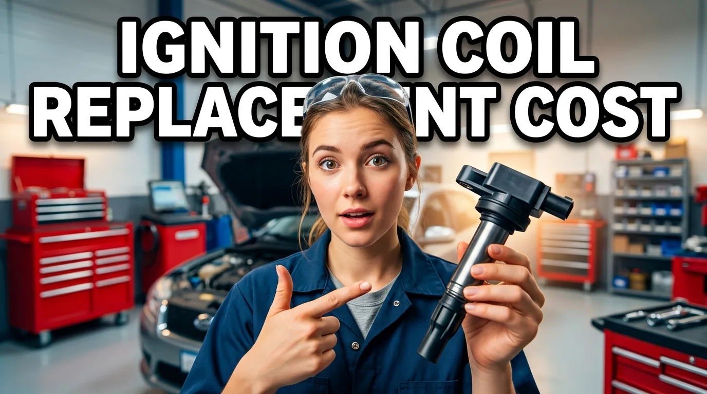ignition coil replacement cost: Ignition Coil Replacement Cost in 2026: What to Expect Ignition Coil Replacement Cost in 2026: What to Expect — ignition coil replacement cost | GearPuff