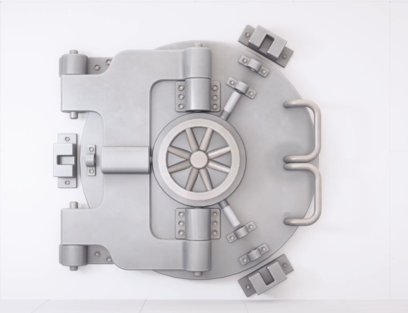 AES-256 encryption is virtually unbreakable