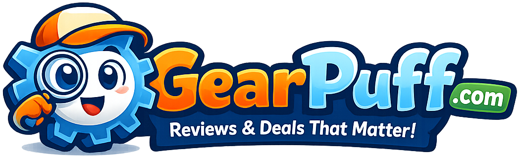 GearPuff