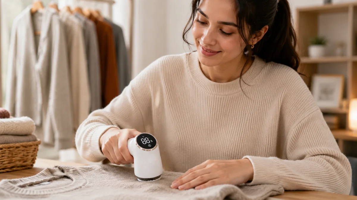 nofuzz review: NoFuzz Review 2026: It Won't Eat Your Sweaters NoFuzz Review 2026: It Won't Eat Your Sweaters — nofuzz review | GearPuff