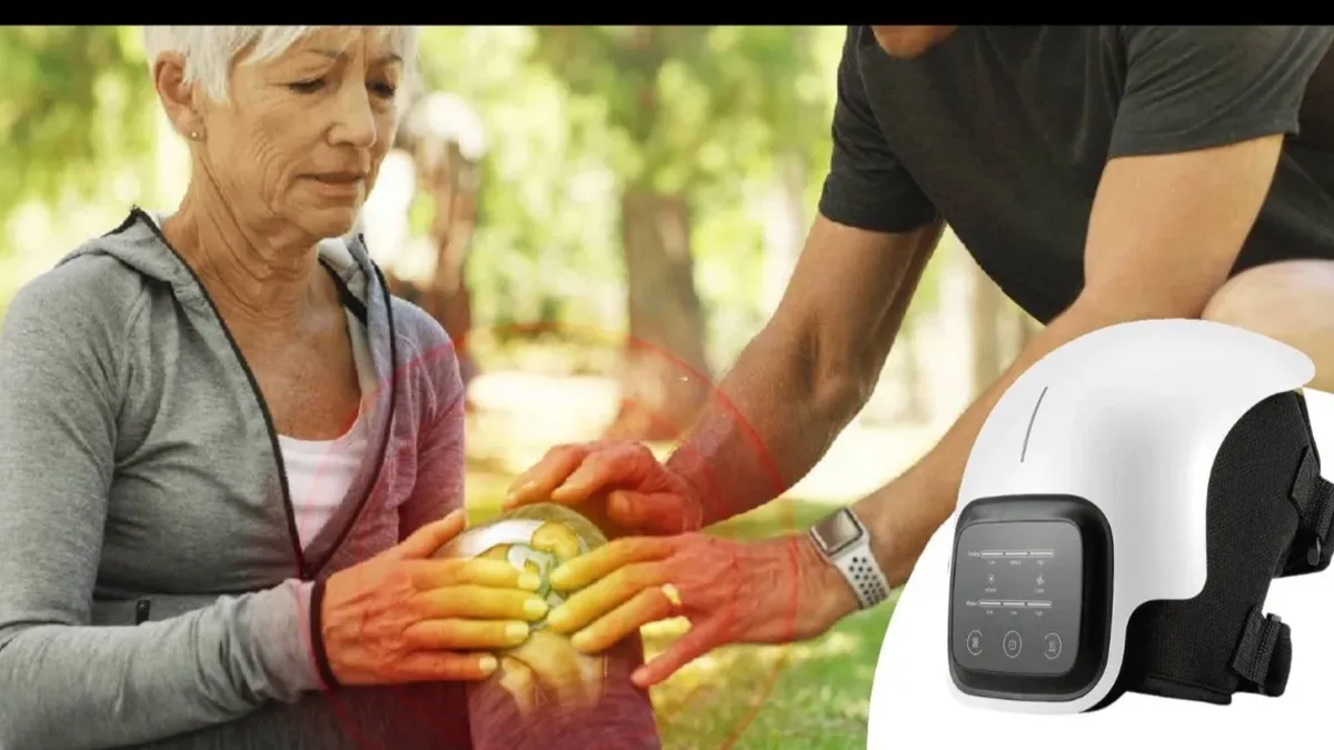 Nooro Knee Massager Alternatives: 5 Picks If You Look Elsewhere Nooro Knee Massager Alternatives: 5 Picks If You Look Elsewhere — nooro knee massager alternatives | GearPuff