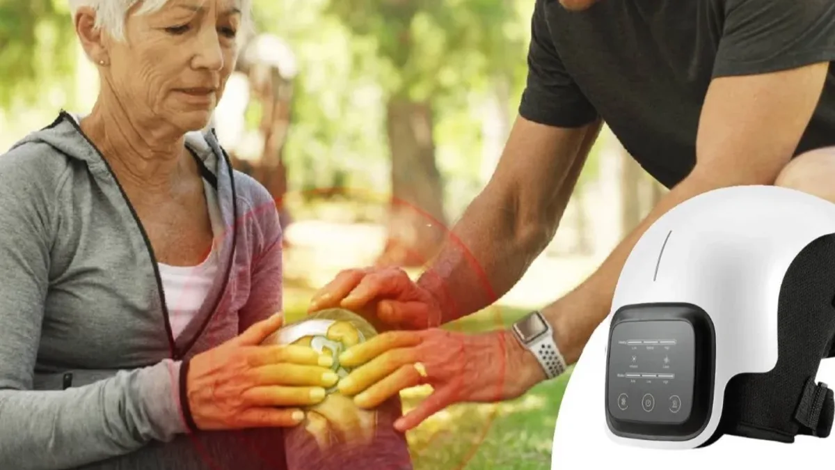 Nooro Knee Massager Price 2026: What You'll Actually Pay Nooro Knee Massager Price 2026: What You'll Actually Pay — nooro knee massager price | GearPuff