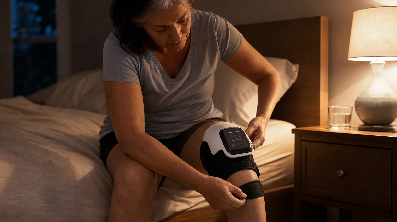 Nooro vs Forthiq Knee Massager: Which One I'd Actually Buy Nooro vs Forthiq Knee Massager: Which One I'd Actually Buy — nooro vs forthiq | GearPuff
