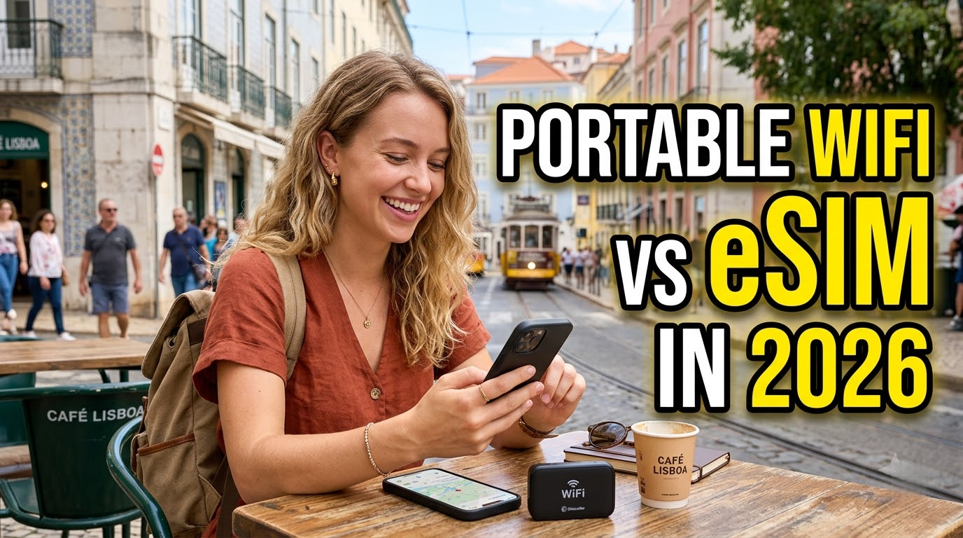 portable wifi vs esim: Portable WiFi vs eSIM in 2026: Which Is Better for Travel? Portable WiFi vs eSIM in 2026: Which Is Better for Travel? — portable wifi vs esim | GearPuff