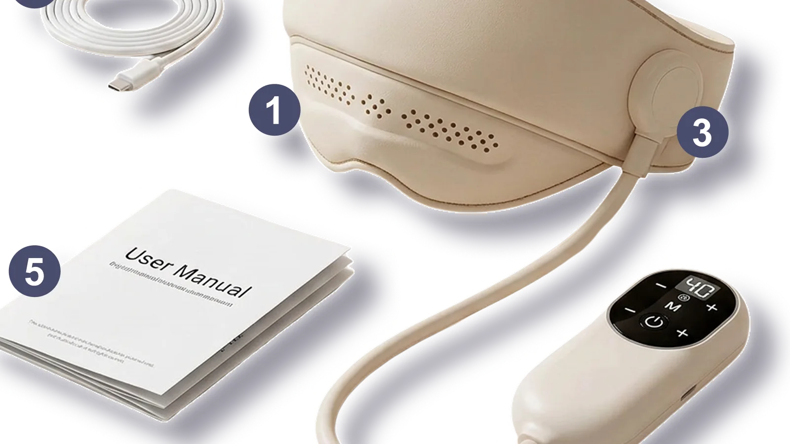 Sleep Ease Mask Review 2026: 21 Nights of Real Sleep Tests Sleep Ease Mask Review 2026: 21 Nights of Real Sleep Tests — sleep ease calming mask review | GearPuff