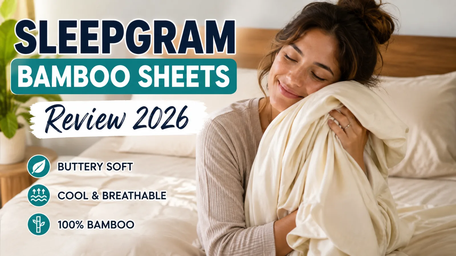 sleepgram bamboo sheets review: Sleepgram Bamboo Sheets Review 2026: Are They Worth $120? Sleepgram Bamboo Sheets Review 2026: Are They Worth $120? — sleepgram bamboo sheets review | GearPuff