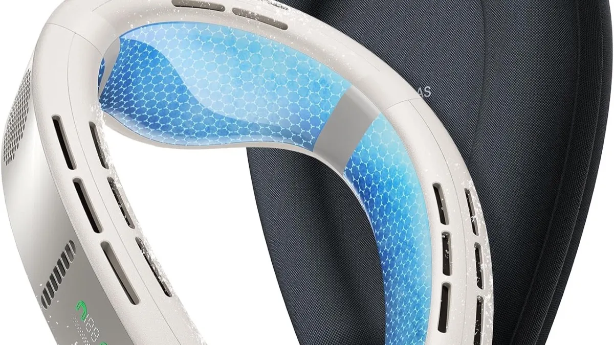 TORRAS COOLIFY Cyber Review 2026: 3 Weeks of Real Heat Tests TORRAS COOLIFY Cyber Review 2026: 3 Weeks of Real Heat Tests — torras coolify | GearPuff