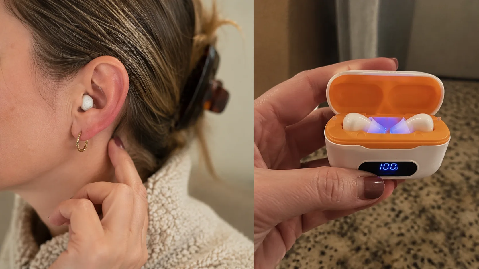 velora hearing aid review: Velora Hearing Aid Review 2026: I Wore It for 3 Weeks, Here's What I Won't Sugarcoat Velora Hearing Aid Review 2026: I Wore It for 3 Weeks, Here's What I Won't Sugarcoat — velora hearing aid review | GearPuff